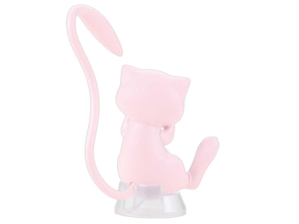 Bandai Spirits: Pokemon - 02 Mew Model Kit Quick!! (ONLINE ORDER ONLY)
