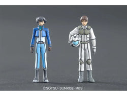 Gundam - PG 1/60 - Mobile Suit Gundam 00 - OO Raiser - Model Kit (Online Order Only)