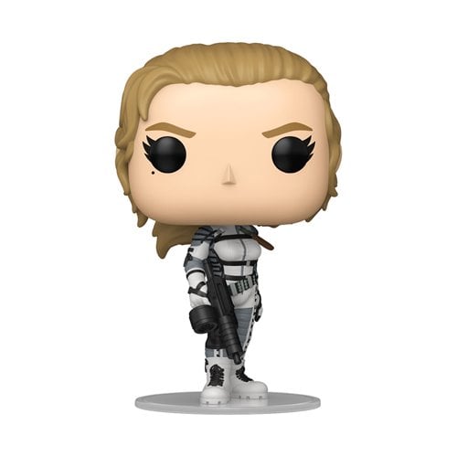 Funko Pop! Games - Metal Gear Solid Vinyl Figure - Select Figure(s) (Online Order Only)