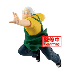Sakamoto Days Taro Sakamoto Vibration Stars Statue (ONLINE ORDER ONLY)