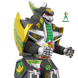 Super7 Power Rangers Ultimates 7-Inch Action Figure - Select Figure(s) (Online Order Only)