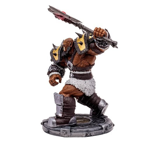 McFarlane Toys World of Warcraft 1:12 Posed Figure - Select Figure(s) (Online Order Only)