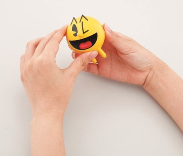 Bandai Spirits: Pac-Man - Pac-Man Entry Grade Model Kit (ONLINE ORDER ONLY)