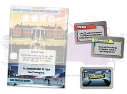 Marvel United: X-Men First Class - Kickstarter Exclusive (ONLINE ORDER ONLY)
