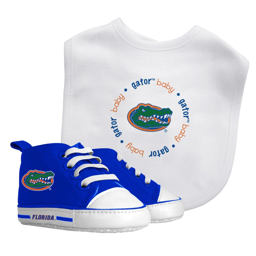 Florida Gators - 2-Piece Baby Gift Set (ONLINE ORDER ONLY)