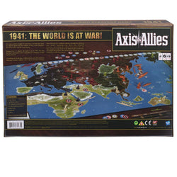 Axis and Allies 1941 Second Edition (ONLINE ORDER ONLY)