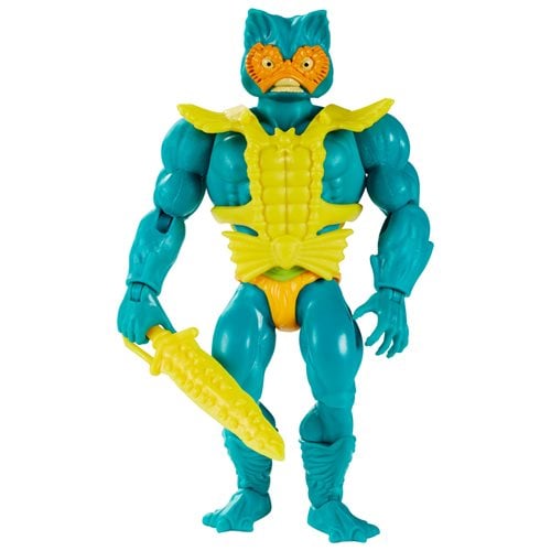 Masters of the Universe Origins Action Figure - Select Figure(s) (Online Order Only)