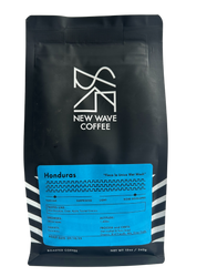 Honduras Finca La Unica Washed (ONLINE ORDER ONLY)