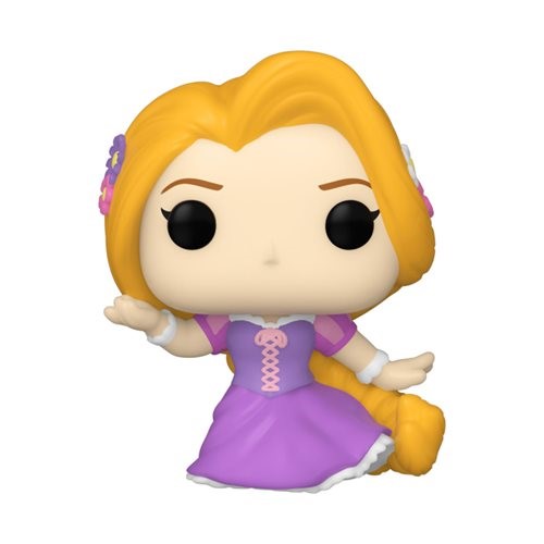 Funko Bitty Pop! Disney Princesses Mini-Figure 4-Pack - Select Set(s) (Online Order Only)