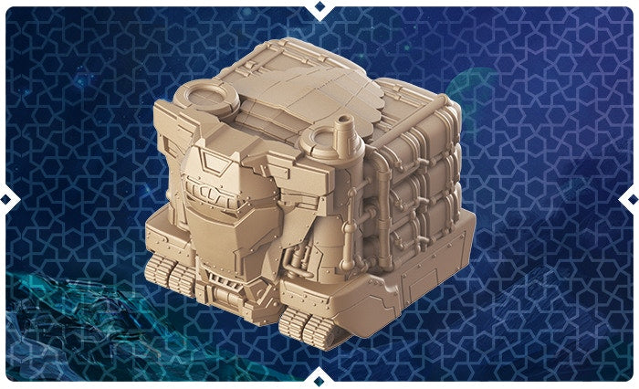 Dune: War for Arrakis - Smugglers Kickstarter Exclusive Expansion (ONLINE ORDER ONLY)