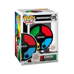 Funko Pop! Retro Toys Vinyl Figures - Select Figure(s) (Online Order Only)