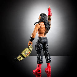WWE Elite Top Picks 2025 Action Figure - Select Figure(s) (Online Order Only)