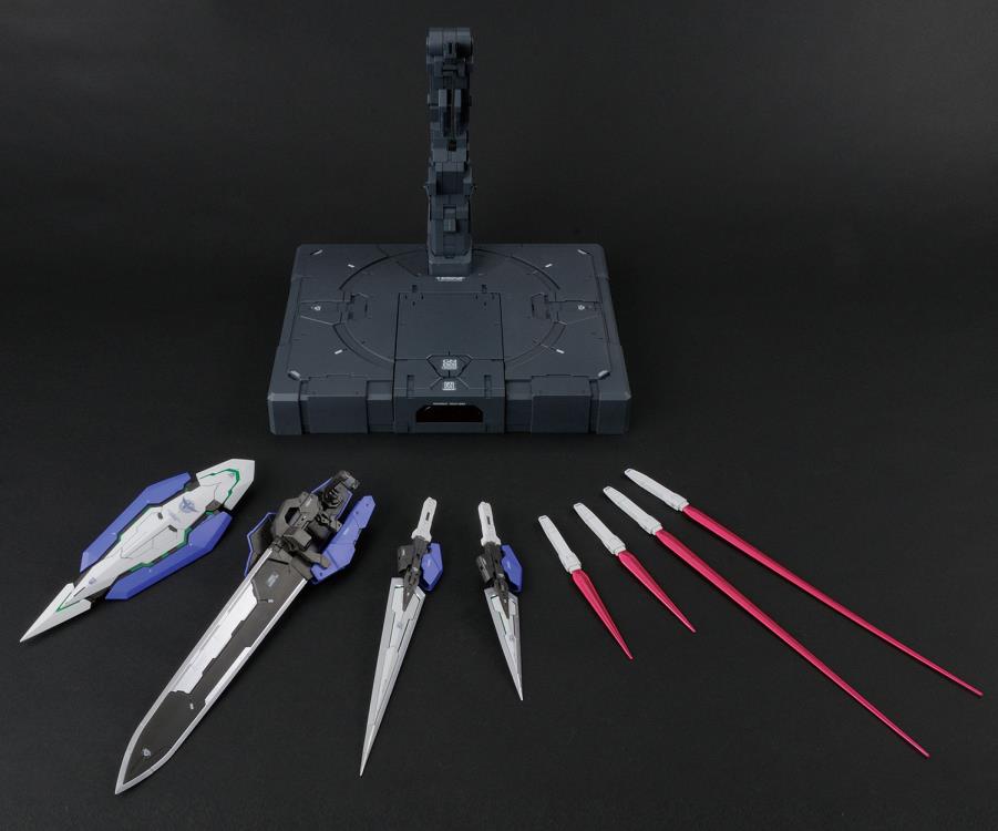 Bandai Spirits: Gundam 00 - PG 1/60 GN-001 Gundam Exia Model Kit (ONLINE ORDER ONLY)