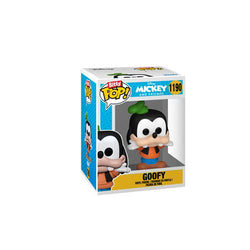 Funko Bitty Pop! Disney Classics Mini-Figure 4-Pack - Select Set(s) (Online Order Only)