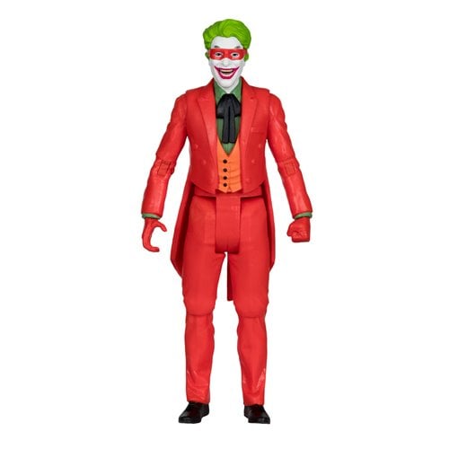 DC Retro Batman 1966 6-Inch Scale Action Figure - Select Figure(s) (Online Order Only)
