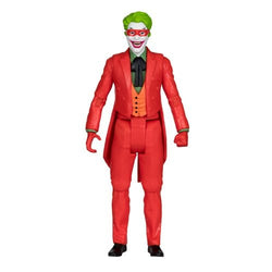 DC Retro Batman 1966 6-Inch Scale Action Figure - Select Figure(s) (Online Order Only)