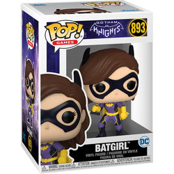 Gotham Knights Batgirl #893 Pop! Vinyl Figure (Online Order Only)