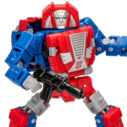 Transformers Generations Legacy Deluxe - Select Figure(s) (Online Order Only)
