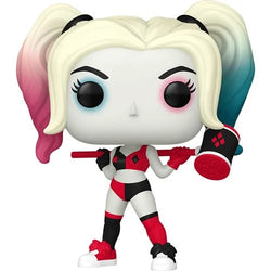 Harley Quinn Animated Harley Quinn Funko Pop! Vinyl Figure 494 (ONLINE ORDER ONLY)