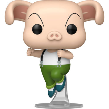 Dragon Ball Oolong Funko Pop! Vinyl Figure #1924 (ONLINE ORDER ONLY)