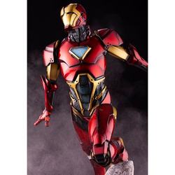KOTOBUKIYA ARTFX Premier: Marvel Iron Man Limited Edition 1:10 Scale Statue (ONLINE ORDER ONLY)