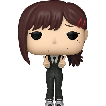 Chainsaw Man Kobeni Funko Pop! Vinyl Figure #1762 (ONLINE ORDER ONLY)