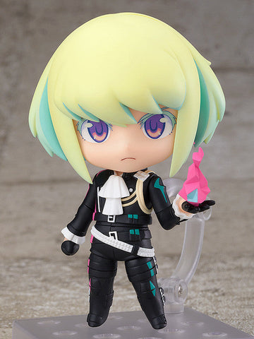 Nendoroid: PROMARE - Lio Fotia #1314 (ONLINE ORDER ONLY)