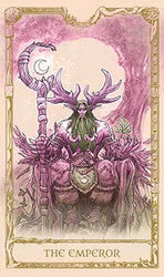 World of Warcraft: The Official Tarot Deck and Guidebook (ONLINE ORDER ONLY)