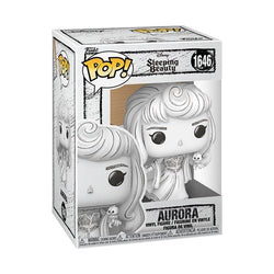 Funko Pop! Disney Sketched Vinyl Figures - Select Figure(s) (Online Order Only)