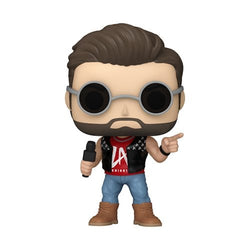 Funko Pop! WWE Vinyl Figures - Select Figure(s) (Online Order Only)