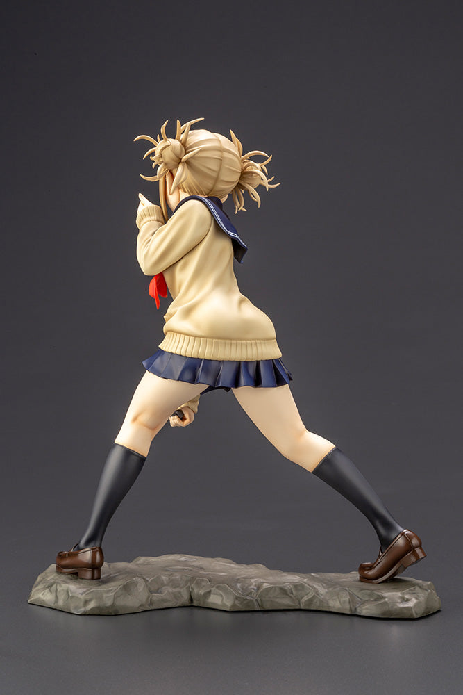 KOTOBUKIYA ARTFX J: My Hero Academia - Himiko Toga (ONLINE ORDER ONLY)