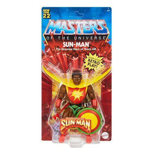 Masters of the Universe Origins Action Figure - Select Figure(s) (Online Order Only)