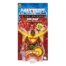 Masters of the Universe Origins Action Figure - Select Figure(s) (Online Order Only)