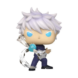 Funko Pop! Jujutsu KaisenVinyl Figures - Select Figure(s) (Online Order Only)