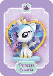 Kwistal Fwenz x My Little Pony Series 02 Blind Box (ONLINE ORDER ONLY)