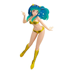 Urusei Yatsura Lum Shooting Star Version A Glitter & Glamours Statue (ONLINE ORDER ONLY)