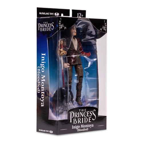 McFarlane Toys The Princess Bride 7-Inch Scale Action Figure - Select Figure(s) (Online Order Only)
