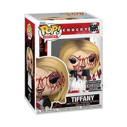 Funko Pop! Movies - Bride of Chucky Vinyl Figure - Select Figure(s) (Online Order Only)