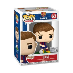 Funko Pop! Football Vinyl Figures - Select Figure(s) (Online Order Only)