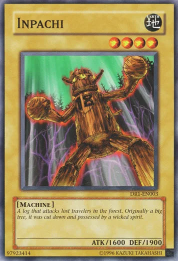 Inpachi [DR1-EN003] Common