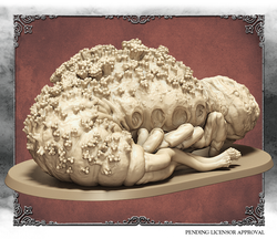 Bloodborne: The Board Game - Byrgenwerth Kickstarter Exclusive Expansion (ONLINE ORDER ONLY)