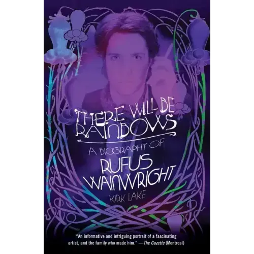 There Will Be Rainbows - Paperback (ONLINE ORDER ONLY)