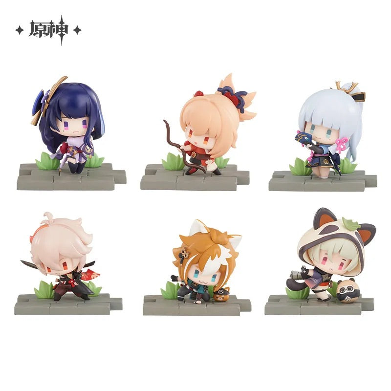 Battlefield Heroes Inazuma Mystery Box (ONLINE ORDER ONLY)