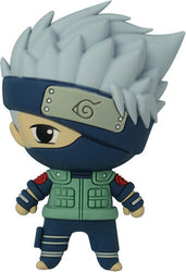 Kakashi Naruto 3D Foam Magnet (Online Order Only)