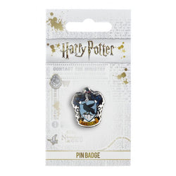 Harry Potter Ravenclaw House Crest Pin (Online Order Only)