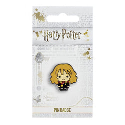 Harry Potter Hermione Granger Chibi Enamel Pin (Online Order Only)