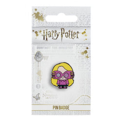 Harry Potter Luna Lovegood Chibi Enamel Pin (Online Order Only)