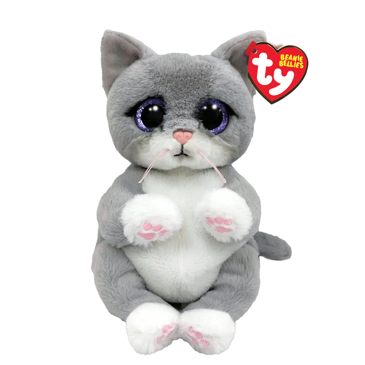 Ty Beanie Babies: Morgan (Small) (ONLINE ORDER ONLY)