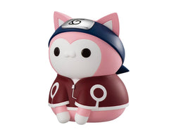 Megahouse: Naruto-Nyaruto! The Big Nyaruto Series - Sakura Haruno Figure (ONLINE ORDER ONLY)