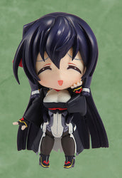 Horizon in the Middle of Nowhere Nendoroid 282 Tomo Asama: Uniform ver. Figure (ねんどろいど あさま・とも せいふくVer.) (ONLINE ORDER ONLY)